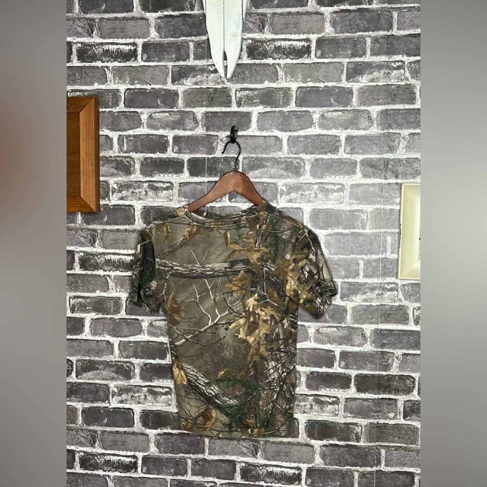 Gander mountain kids large shirt